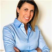 Profesora de italiano imparte clases presenciales y online para grupos o particulares